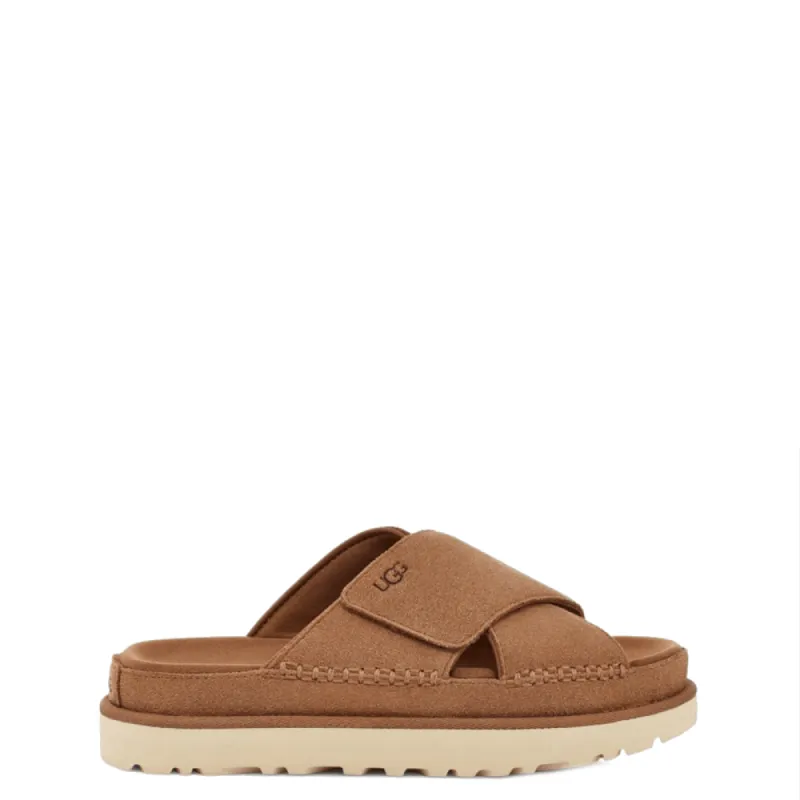 Ugg Sandalen 1137910 Cognac made by UGG