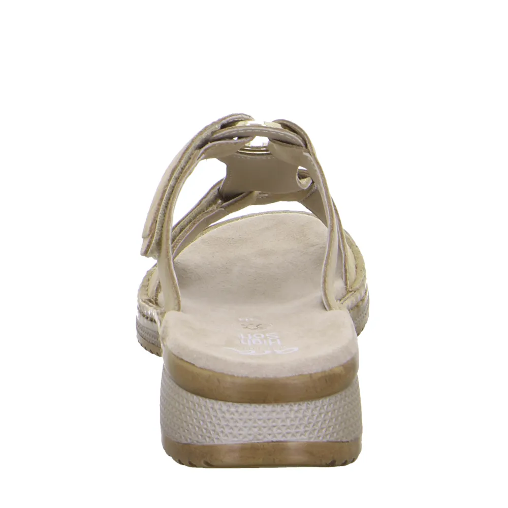 Ara Muil 12-29003-09 taupe sold by Donelli product image thumbnail 3