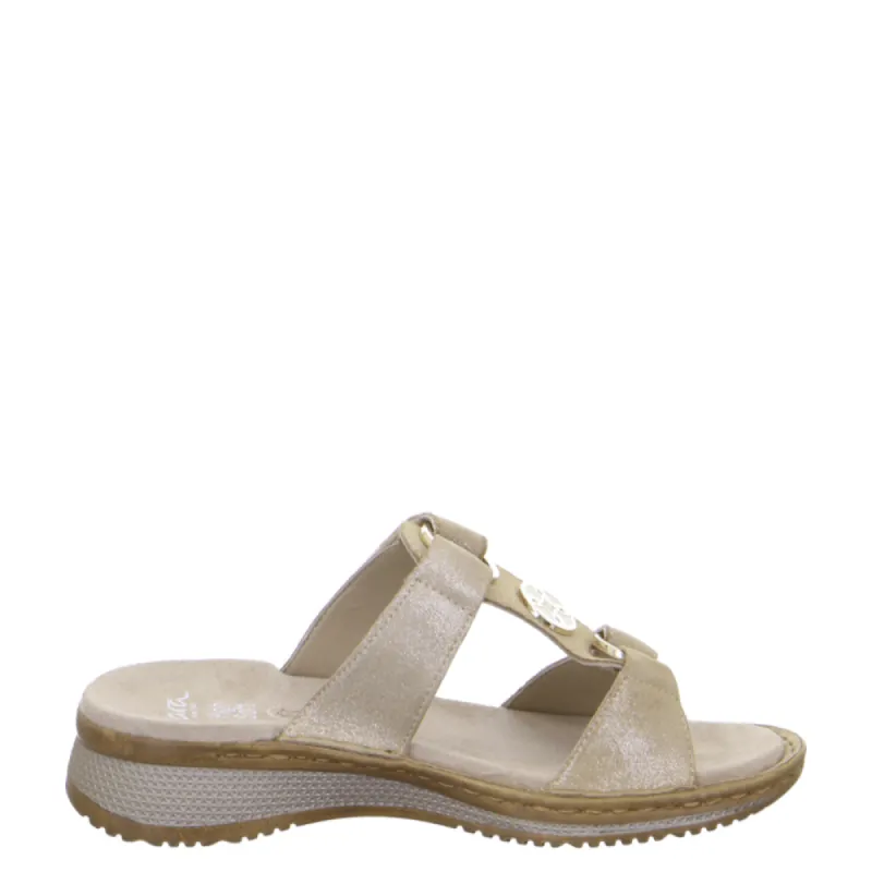 Ara Muil 12-29003-09 taupe sold by Donelli