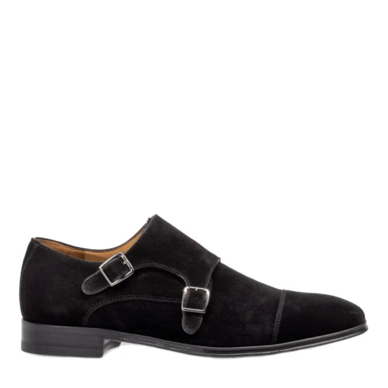 Van Bommel Nette schoenen SBM-30020-10-02 Zwart made by Donelli