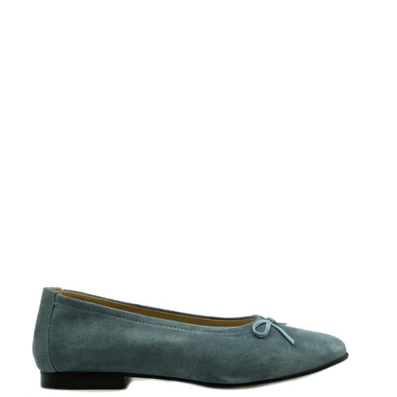 Viguera Instappers 5216 Licht Blauw sold by Donelli