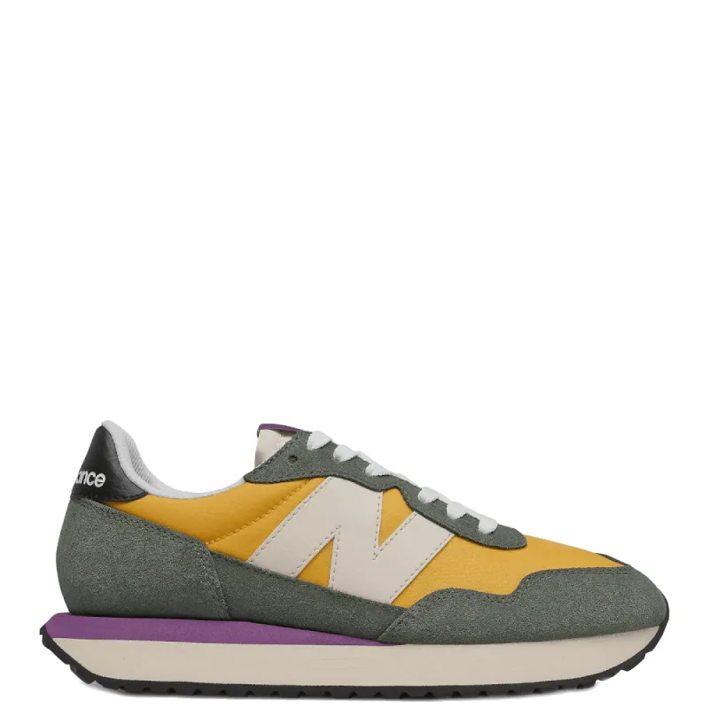 New Balance Sneakers WS237SB Groen sold by Donelli
