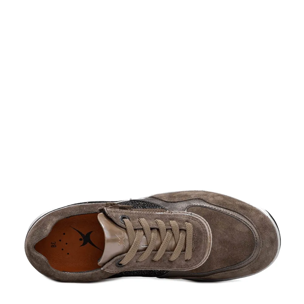Xsensible veterschoenen 30204.2.505 HX Taupe sold by Donelli product image thumbnail 3