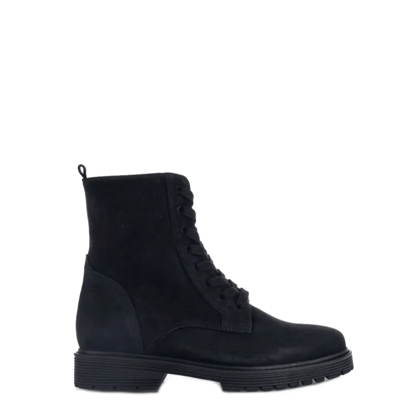 Gabor Boots 32.795.47 Zwart sold by Donelli