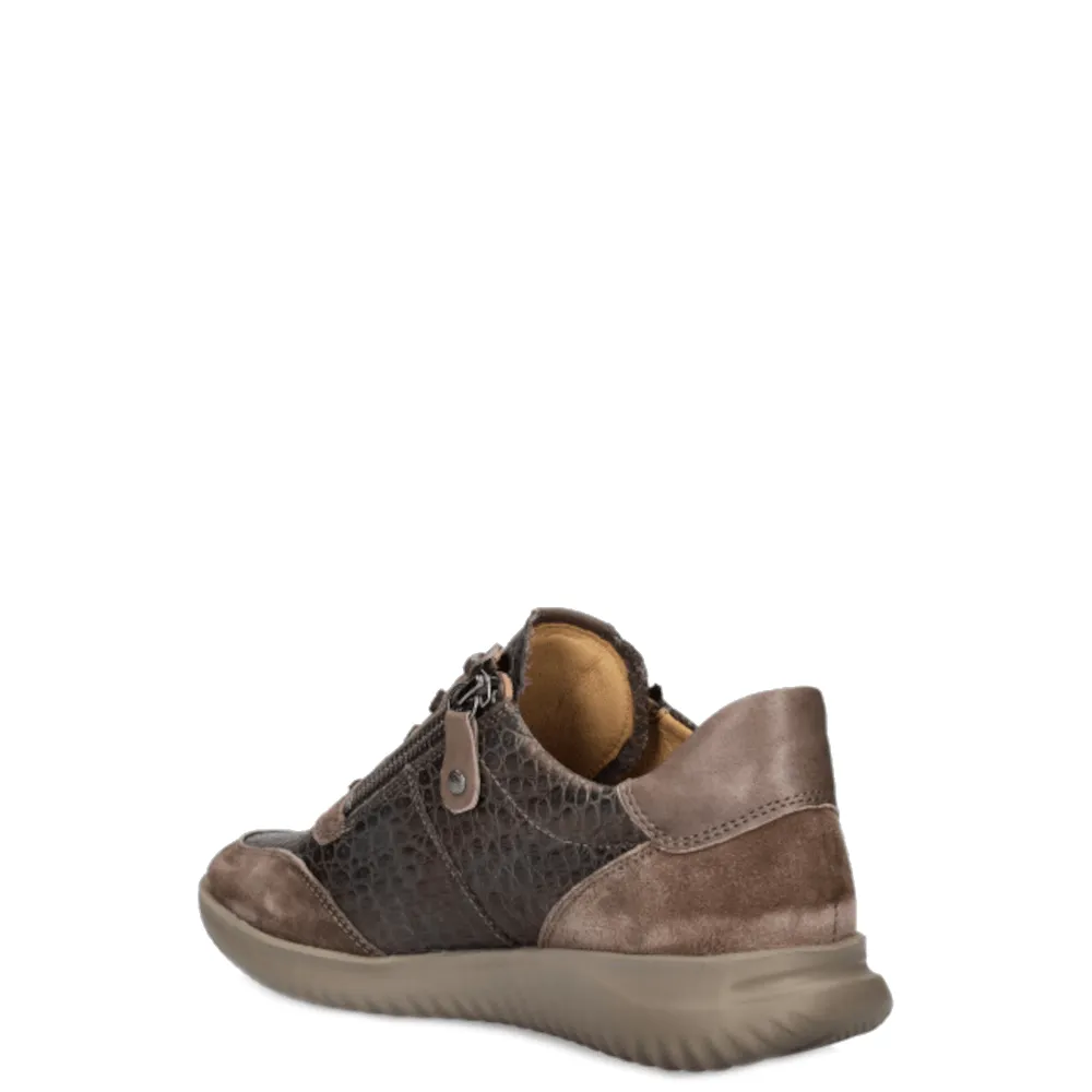 Hartjes Veterschoenen 162.1141/34 35.38 Brons sold by Donelli product image thumbnail 2