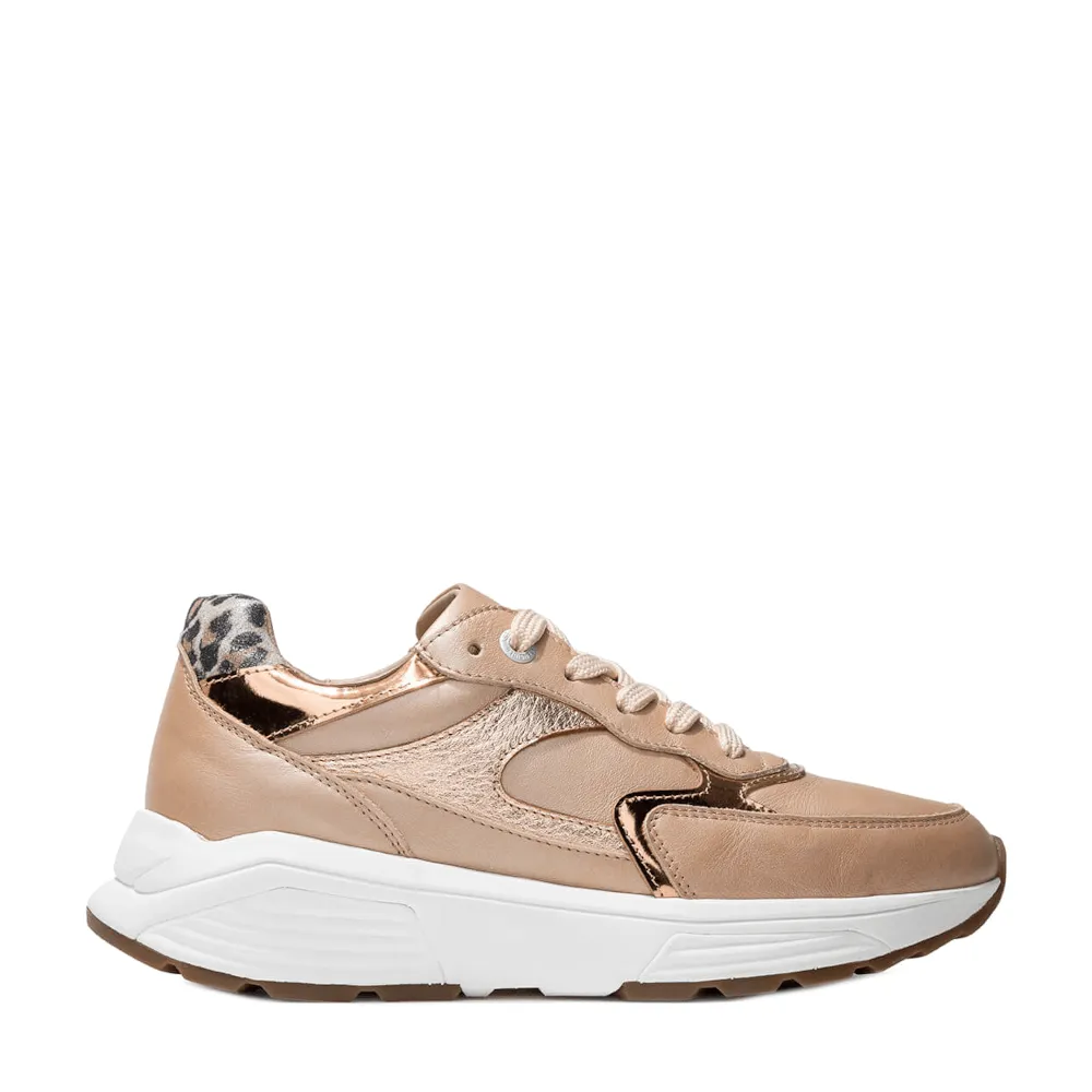 Xsensible Veterschoenen 33002.5.753 G Licht Rose sold by Donelli