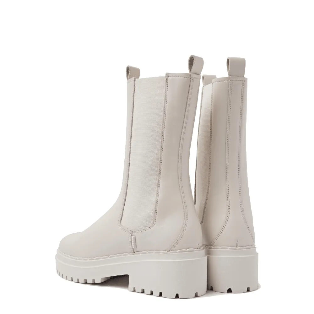 Nubikk Boots 21043100 Wit sold by Donelli product image thumbnail 3