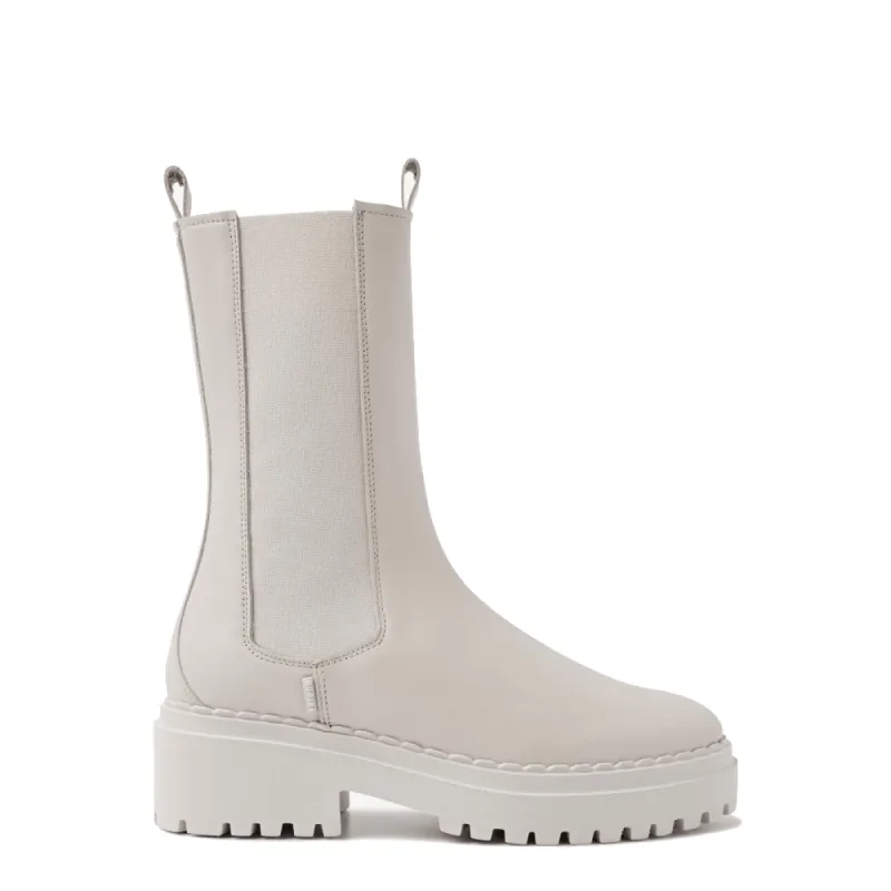 Nubikk Boots 21043100 Wit sold by Donelli