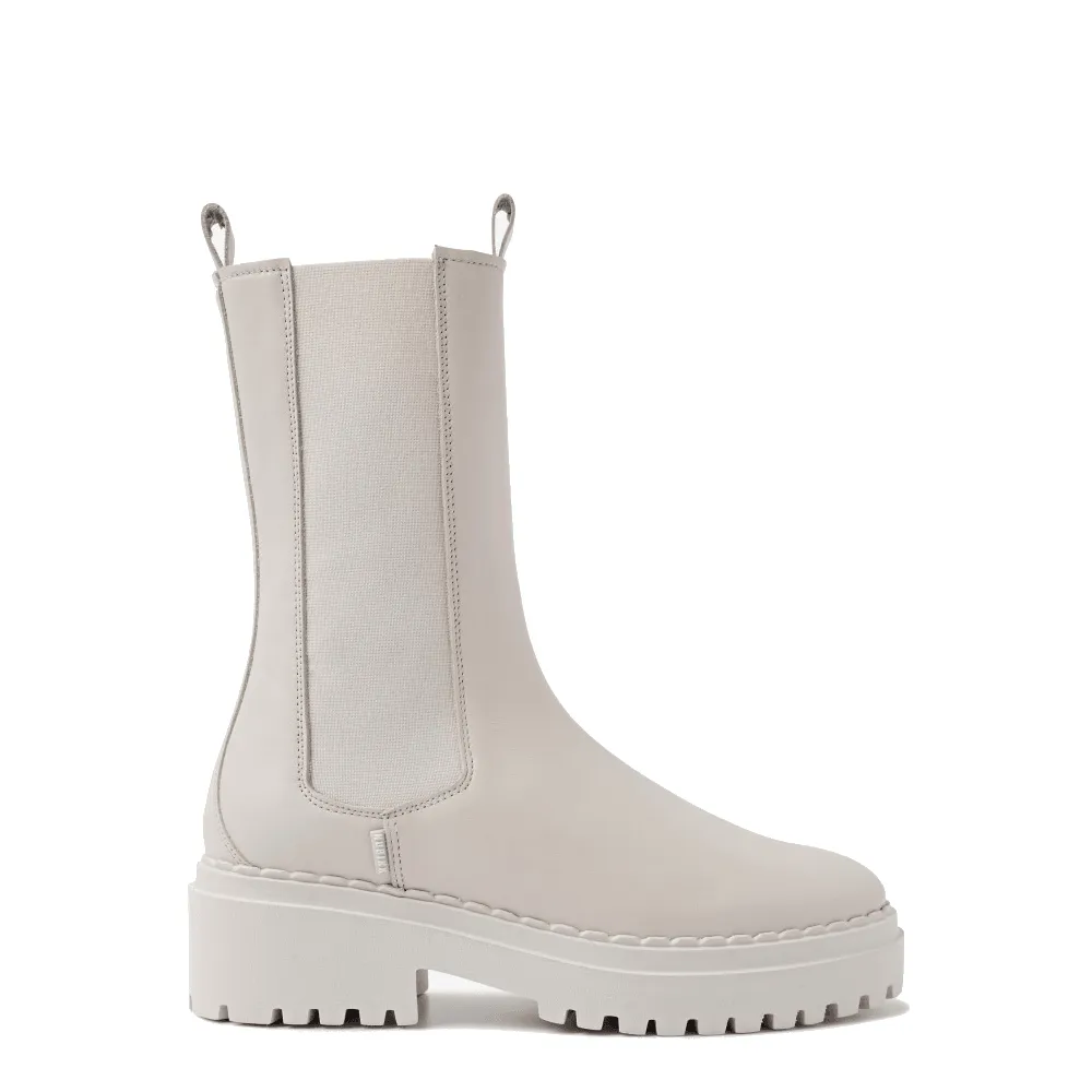 Nubikk Boots 21043100 Wit sold by Donelli