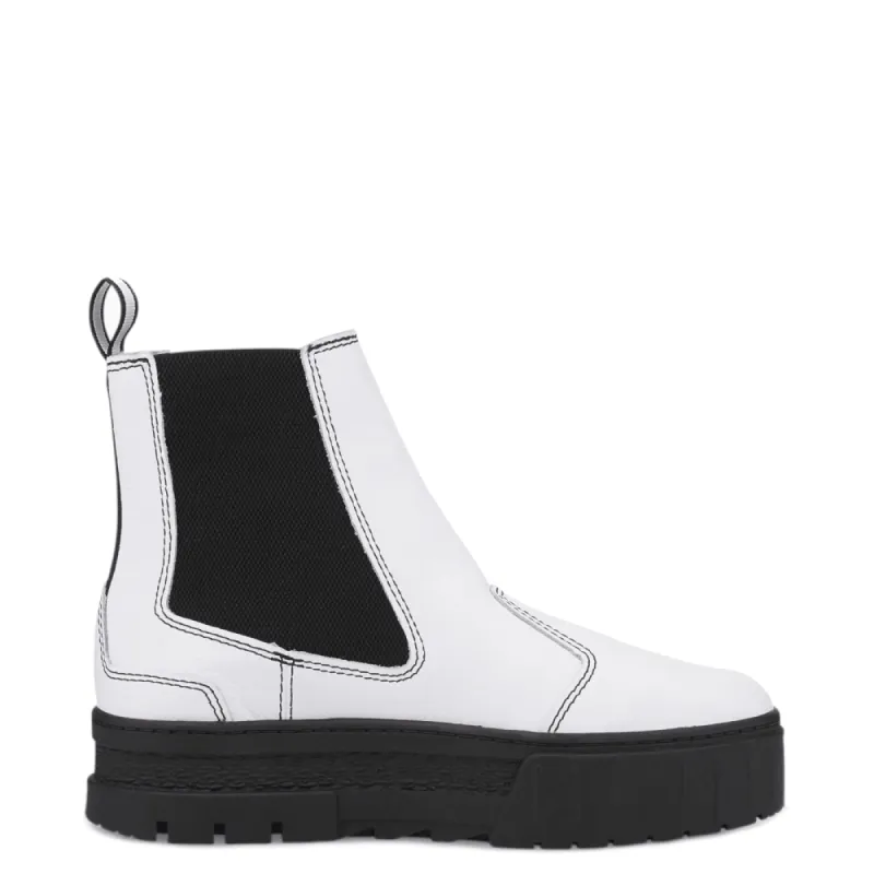 Puma Boots 384549-01 Wit sold by Donelli