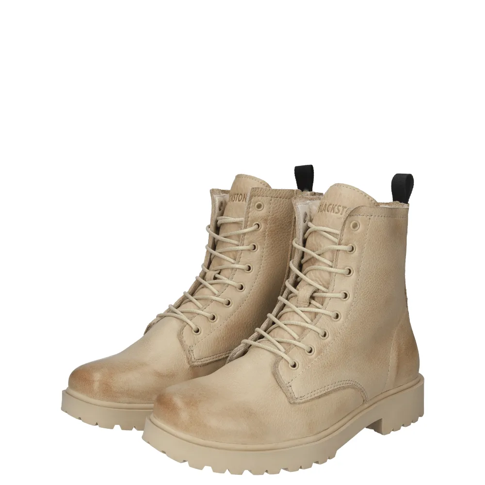 Blackstone Boots WL02 Beige sold by Donelli product image thumbnail 2