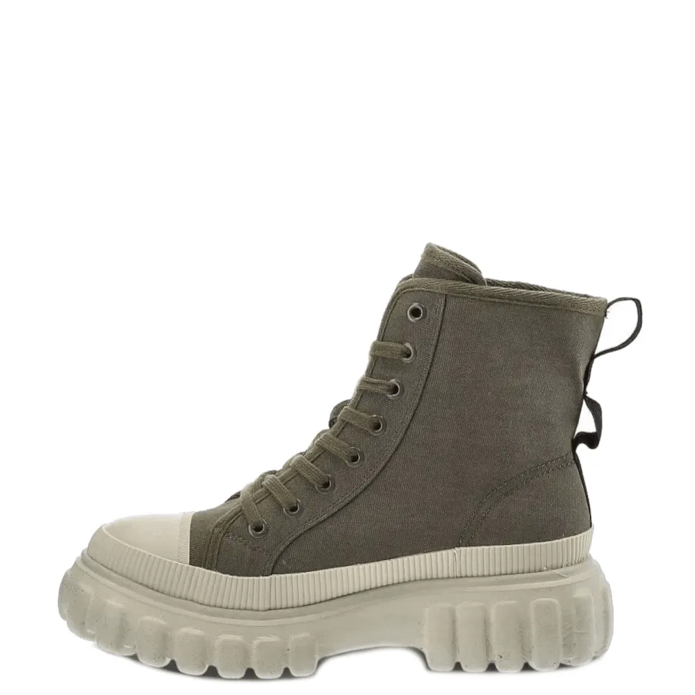 Jeep Boots JL21543A Groen sold by Donelli product image thumbnail 2