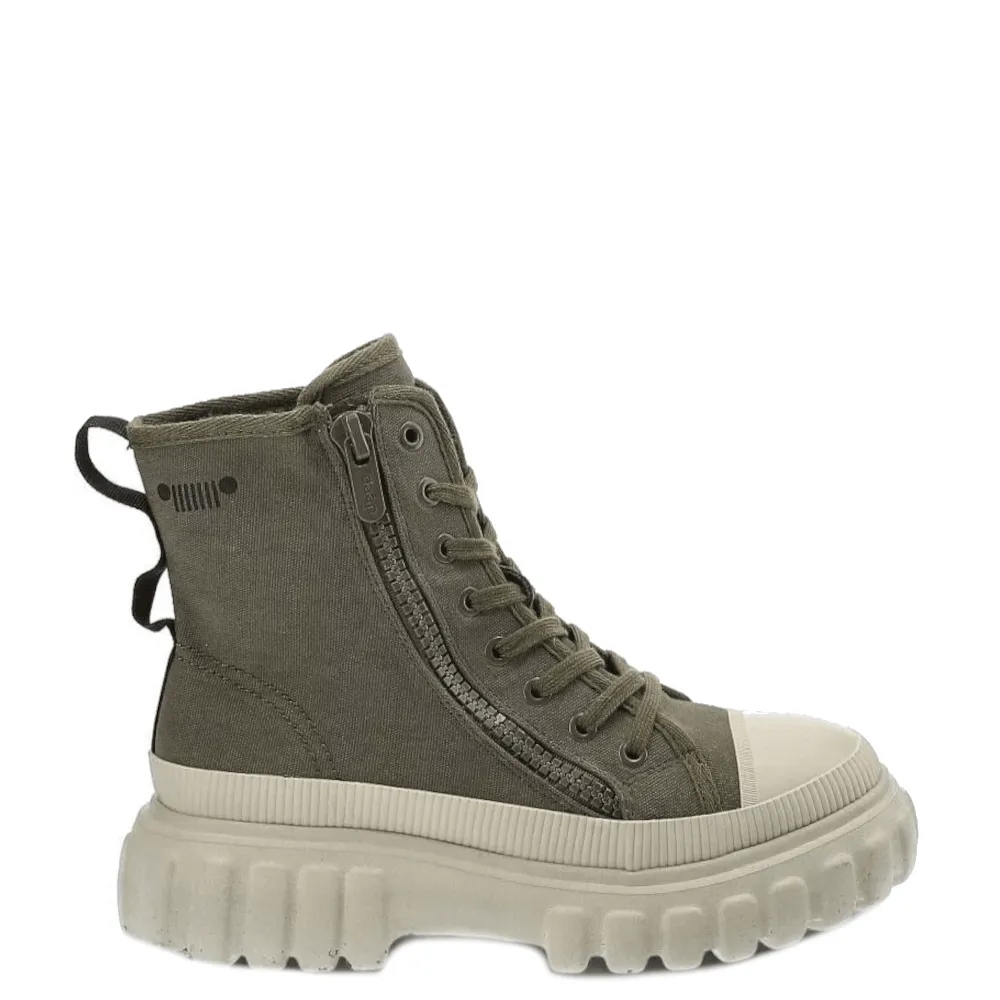 Jeep Boots JL21543A Groen sold by Donelli
