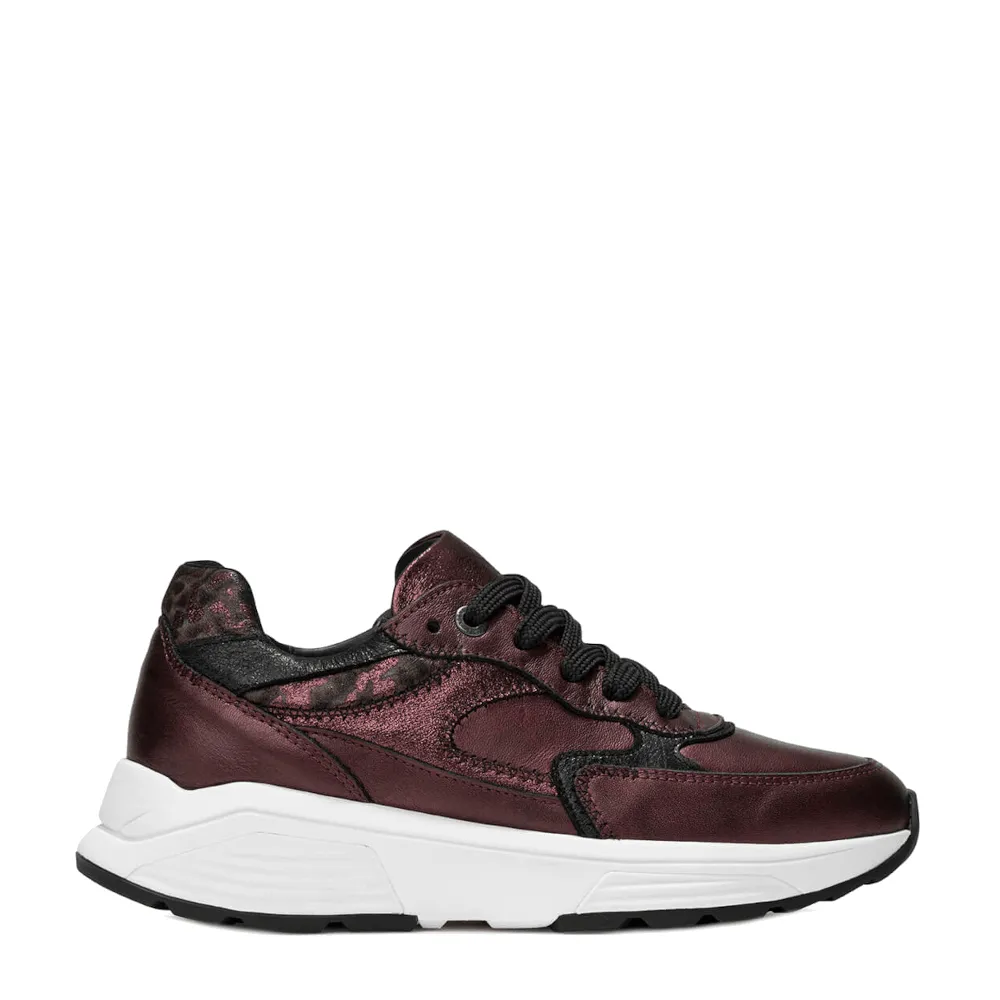 Xsensible Veterschoenen 33002.4.728 Bordeaux sold by Donelli