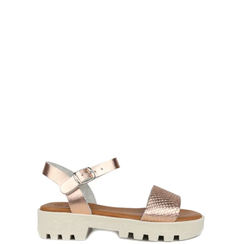 Chika10 Kinder Sandalen Rose sold by Donelli