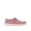 Pitas veterschoenen WP150 Rose sold by Donelli