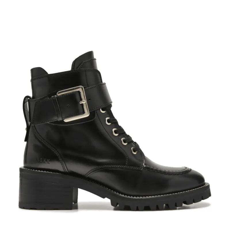 Nubikk Boots Zwart 21032500 sold by Donelli