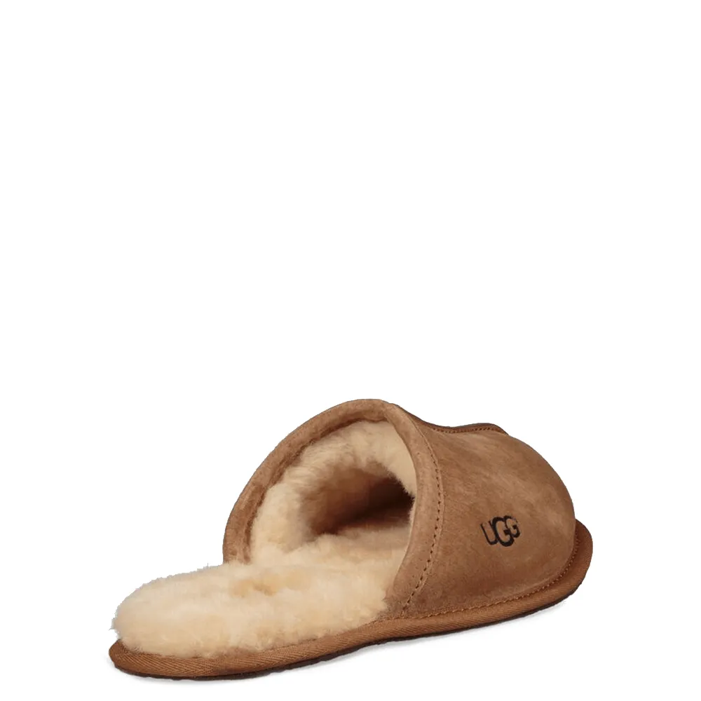 Ugg Pantoffels 1101111 Cognac sold by Donelli product image thumbnail 2