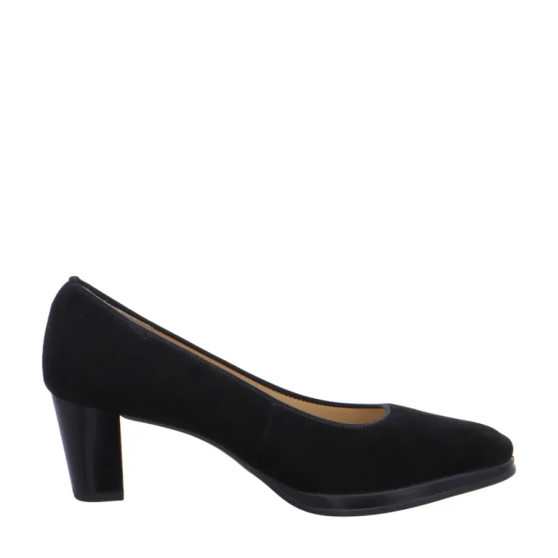 Ara Pumps 12-13436-01 Zwart sold by Donelli
