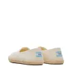 Toms Instappers 10019682 Beige sold by Donelli