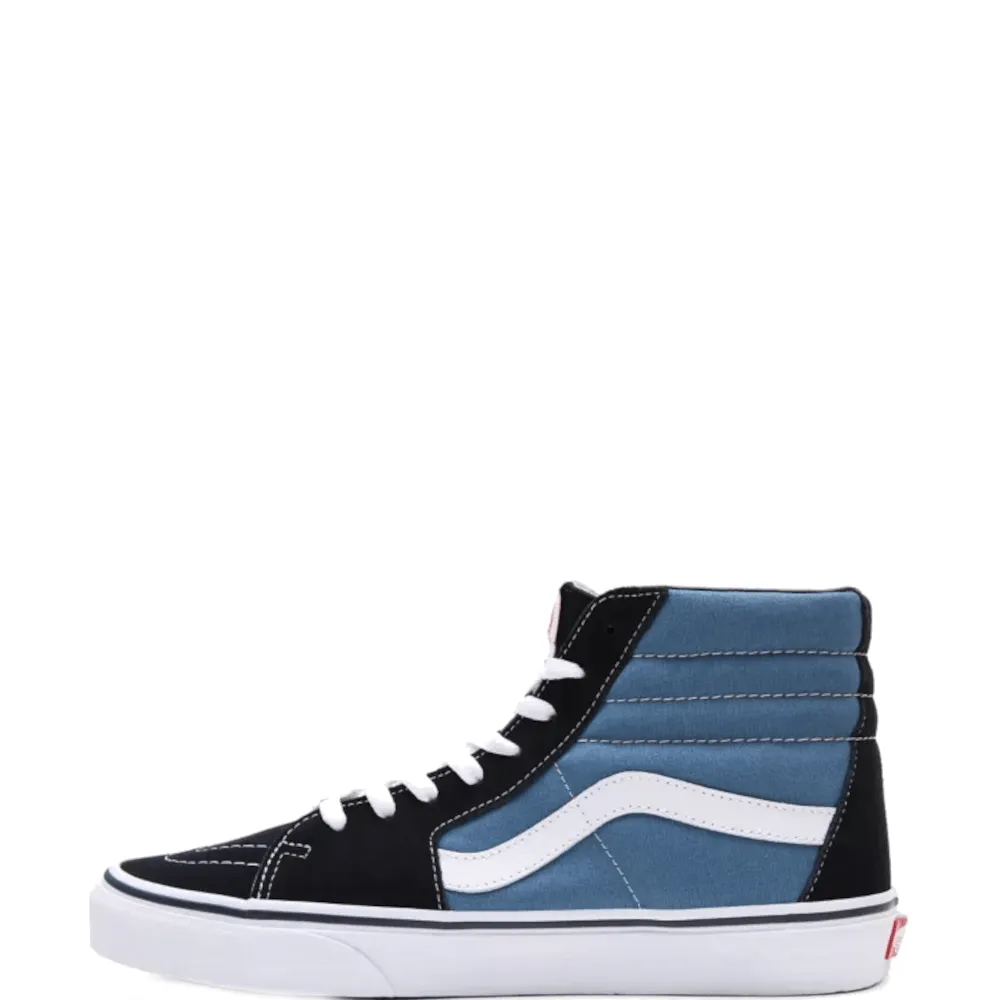 Vans Sneakers Blauw Sk8-HI sold by Donelli product image thumbnail 2