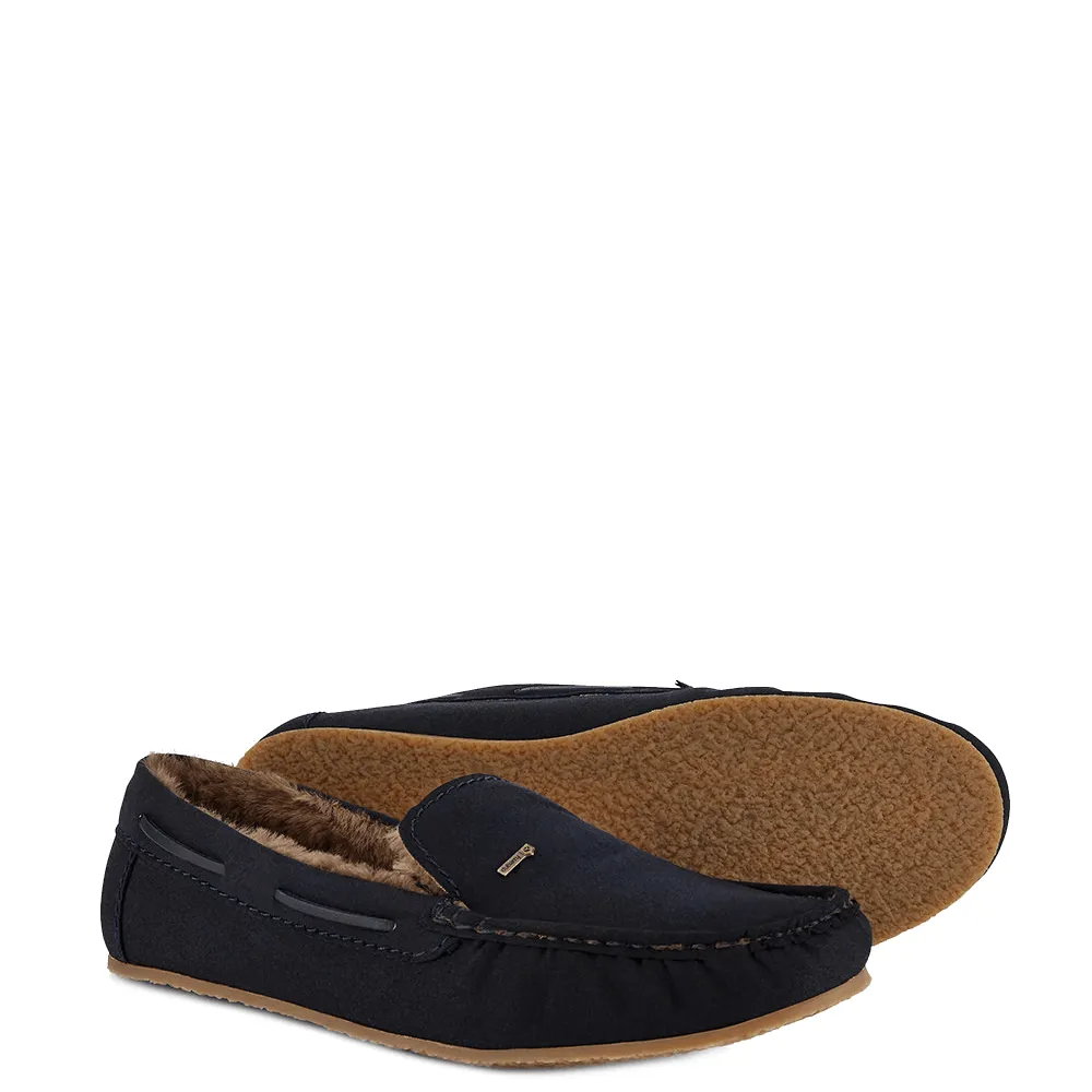 Dubarry Pantoffels 3608-43 Blauw sold by Donelli product image thumbnail 3