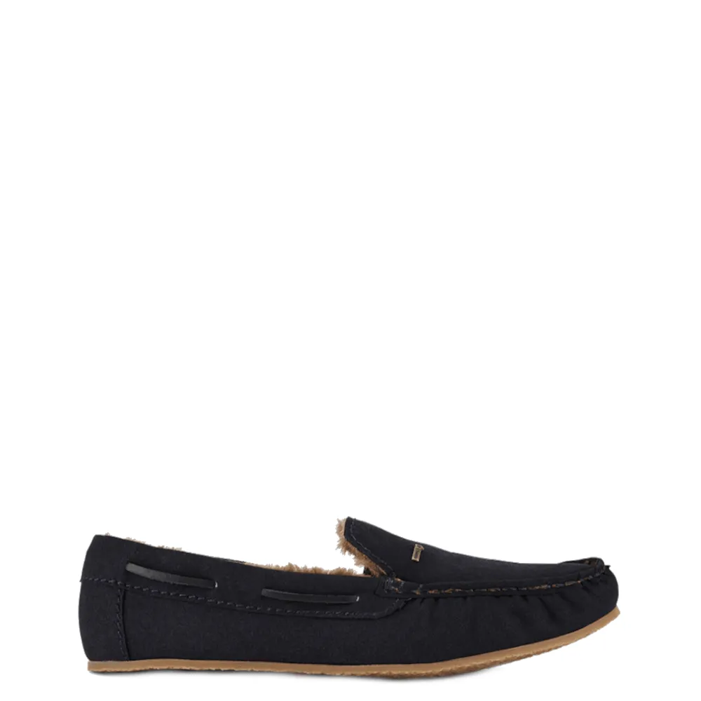 Dubarry Pantoffels 3608-43 Blauw sold by Donelli