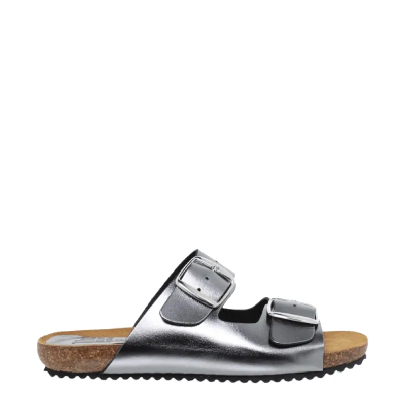 Donelli Slippers 896 Grijs sold by Donelli