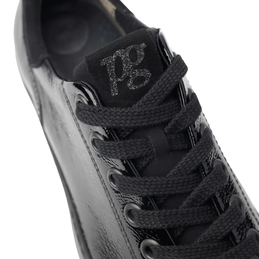 Paul Green Veterschoenen 5320-096 Zwart sold by Donelli product image thumbnail 4