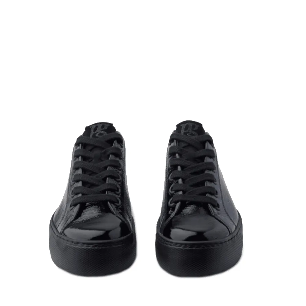 Paul Green Veterschoenen 5320-096 Zwart sold by Donelli product image thumbnail 2