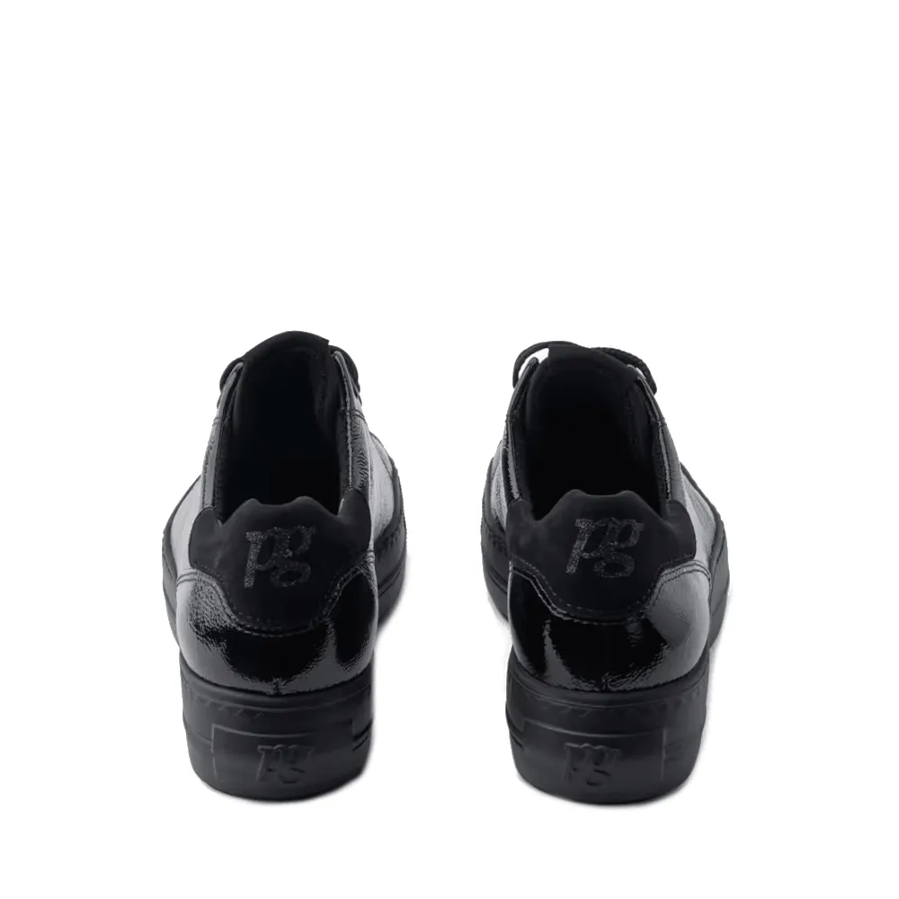 Paul Green Veterschoenen 5320-096 Zwart sold by Donelli product image thumbnail 3