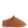Warmbat Pantoffels CNR4210 Cognac sold by Donelli