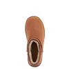 Warmbat Pantoffels CNR4210 Cognac sold by Donelli