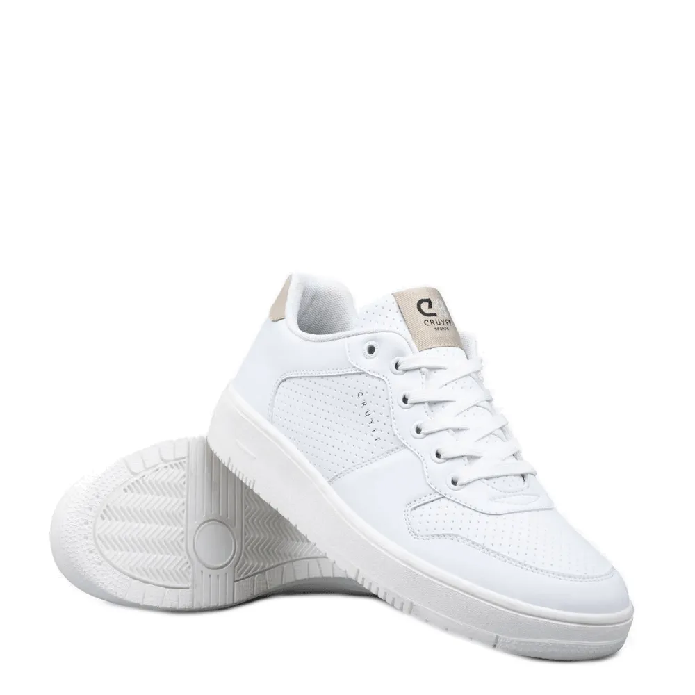 Cruyff Veterschoenen CC241070 Wit sold by Donelli product image thumbnail 4