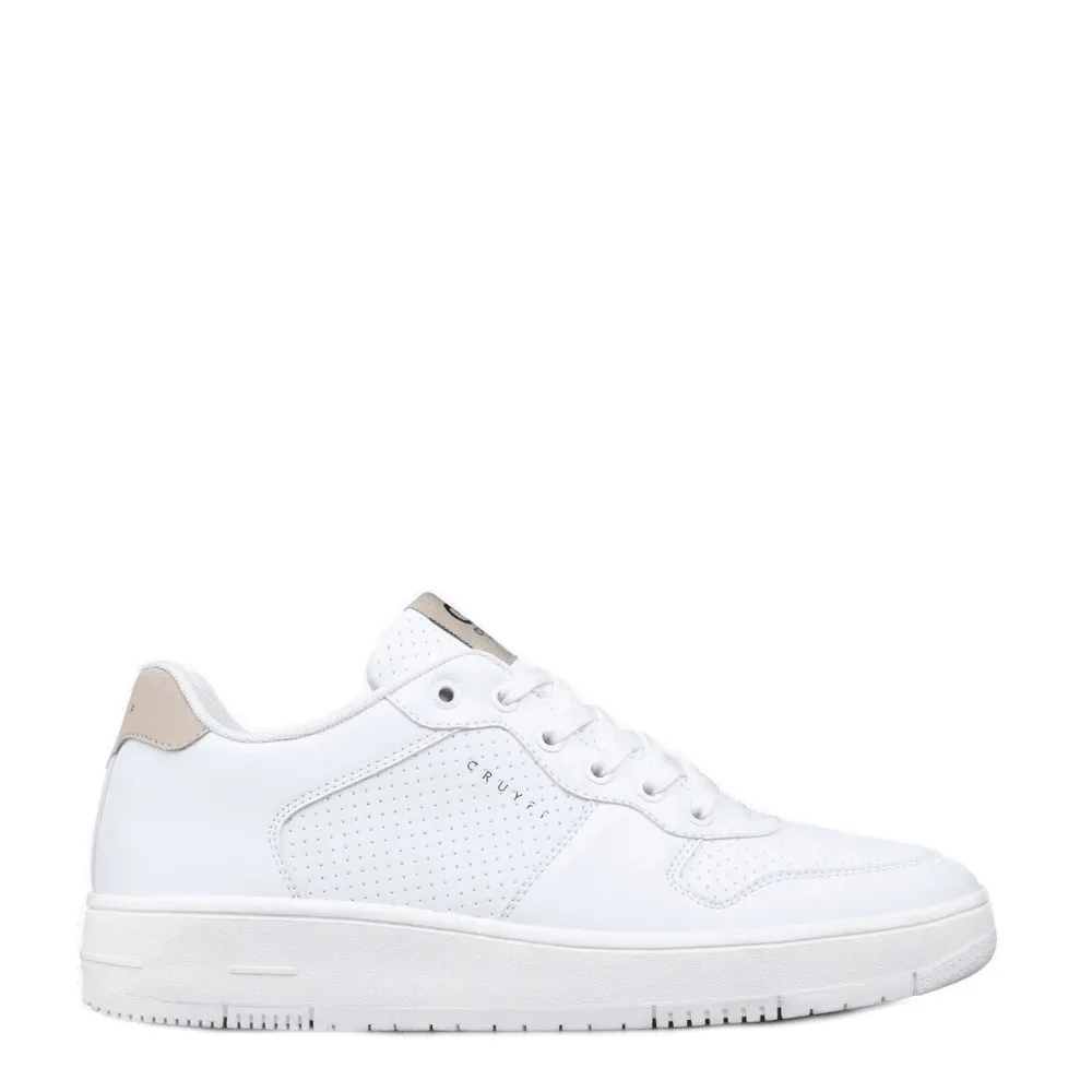 Cruyff Veterschoenen CC241070 Wit sold by Donelli