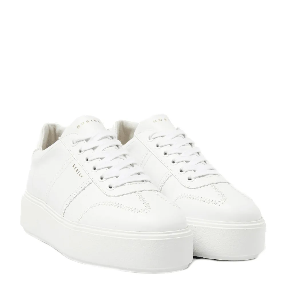 Nubikk Veterschoenen 21079800 Wit sold by Donelli product image thumbnail 2