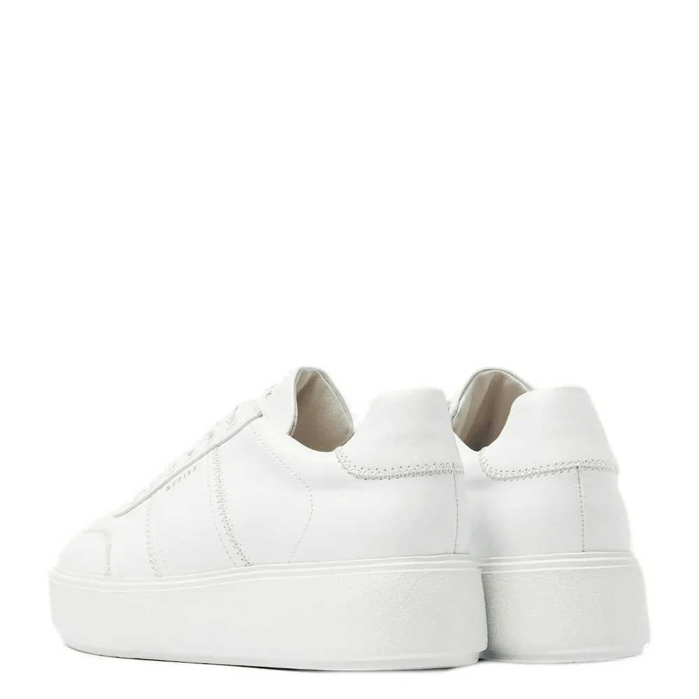 Nubikk Veterschoenen 21079800 Wit sold by Donelli product image thumbnail 3