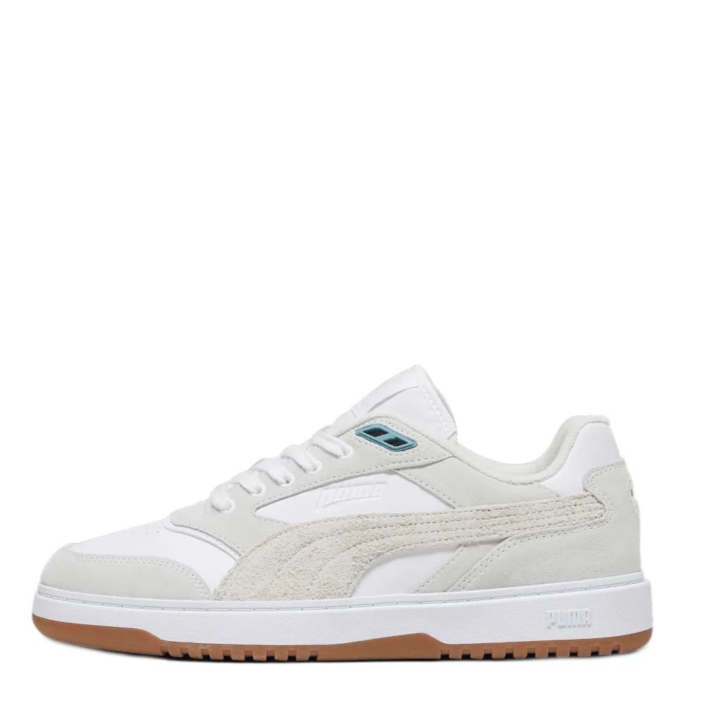 Puma sneakers 393283-02 Wit sold by Donelli product image thumbnail 2