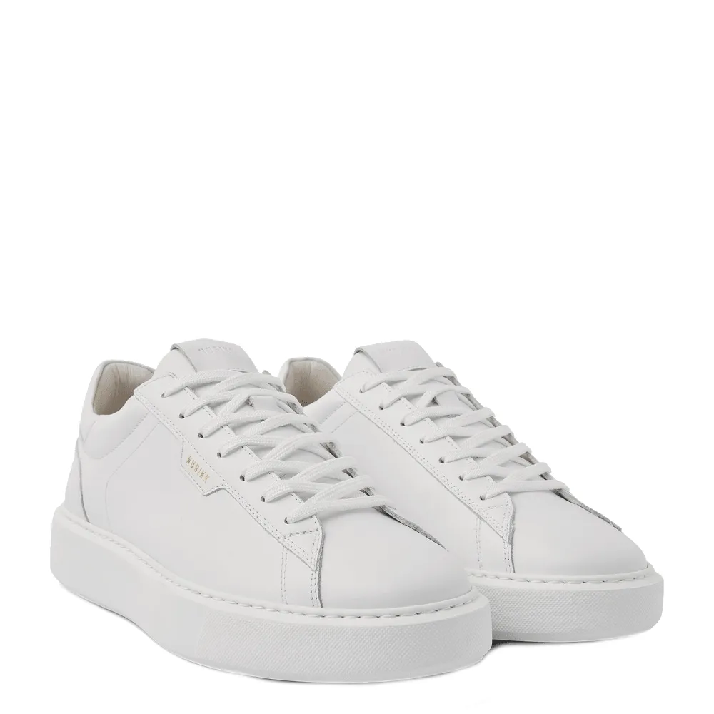 Nubikk Veterschoenen 21075800 Wit sold by Donelli product image thumbnail 2