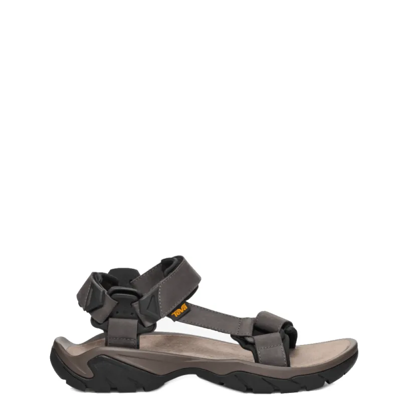 Teva Sandalen 1099442 Bruin made by Teva