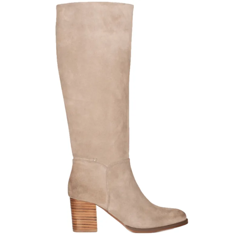 Poelman Laarzen CLSHN2259-03RPOE Taupe sold by Donelli