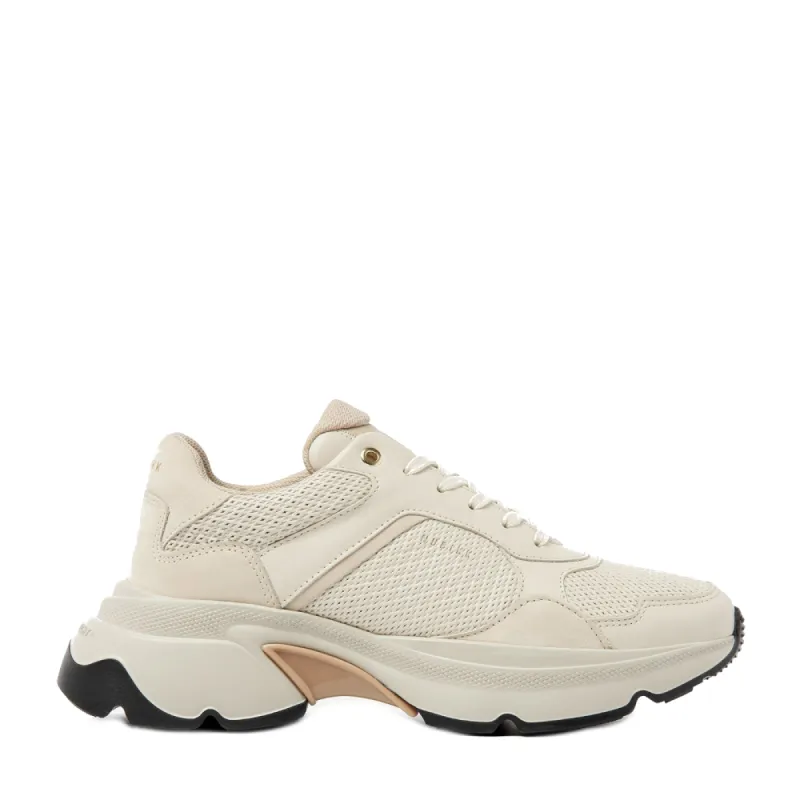 Nubikk Veterschoenen 21079900 Grijs sold by Donelli