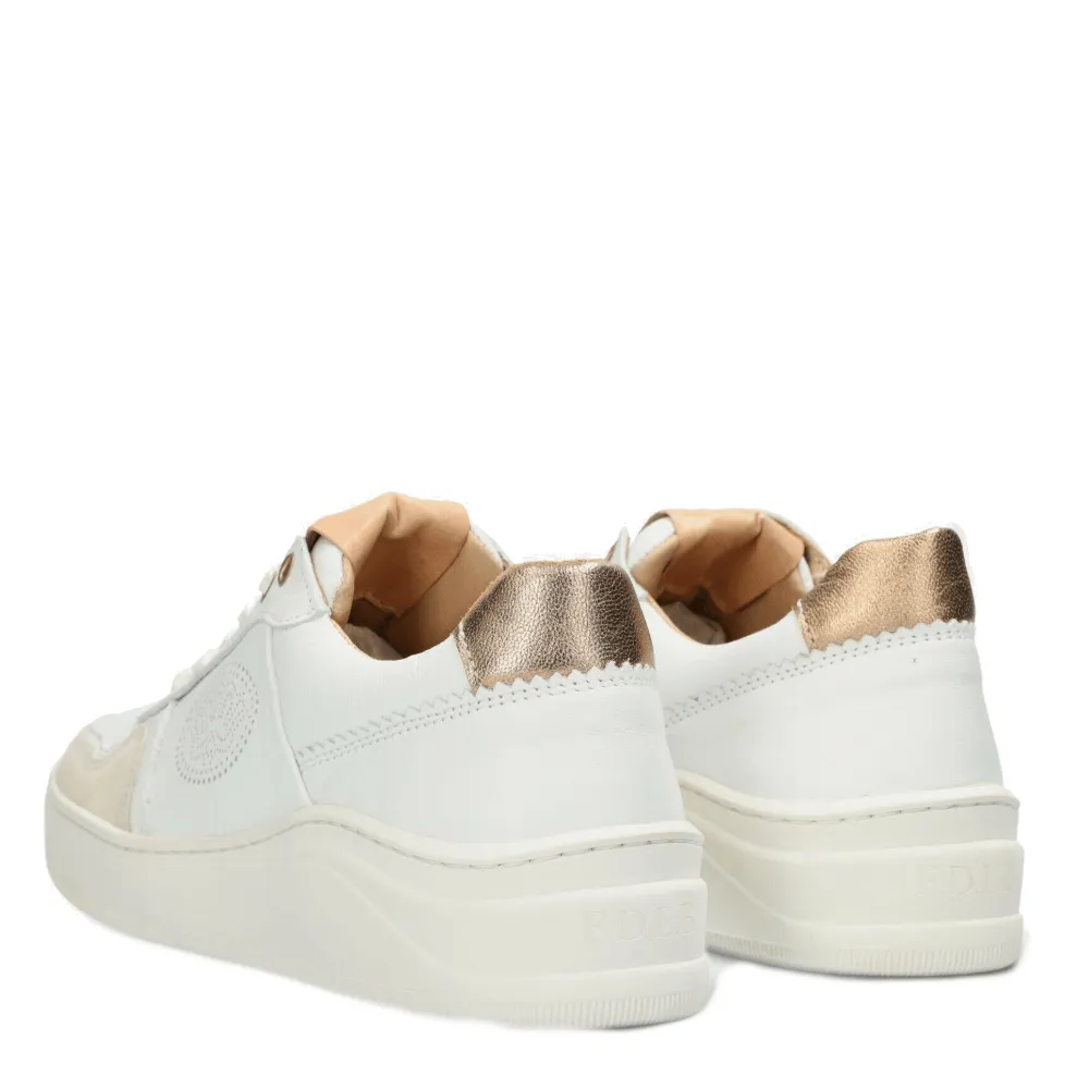 Fred De la Bretoniere veterschoenen FR001000543W Wit sold by Donelli product image thumbnail 3