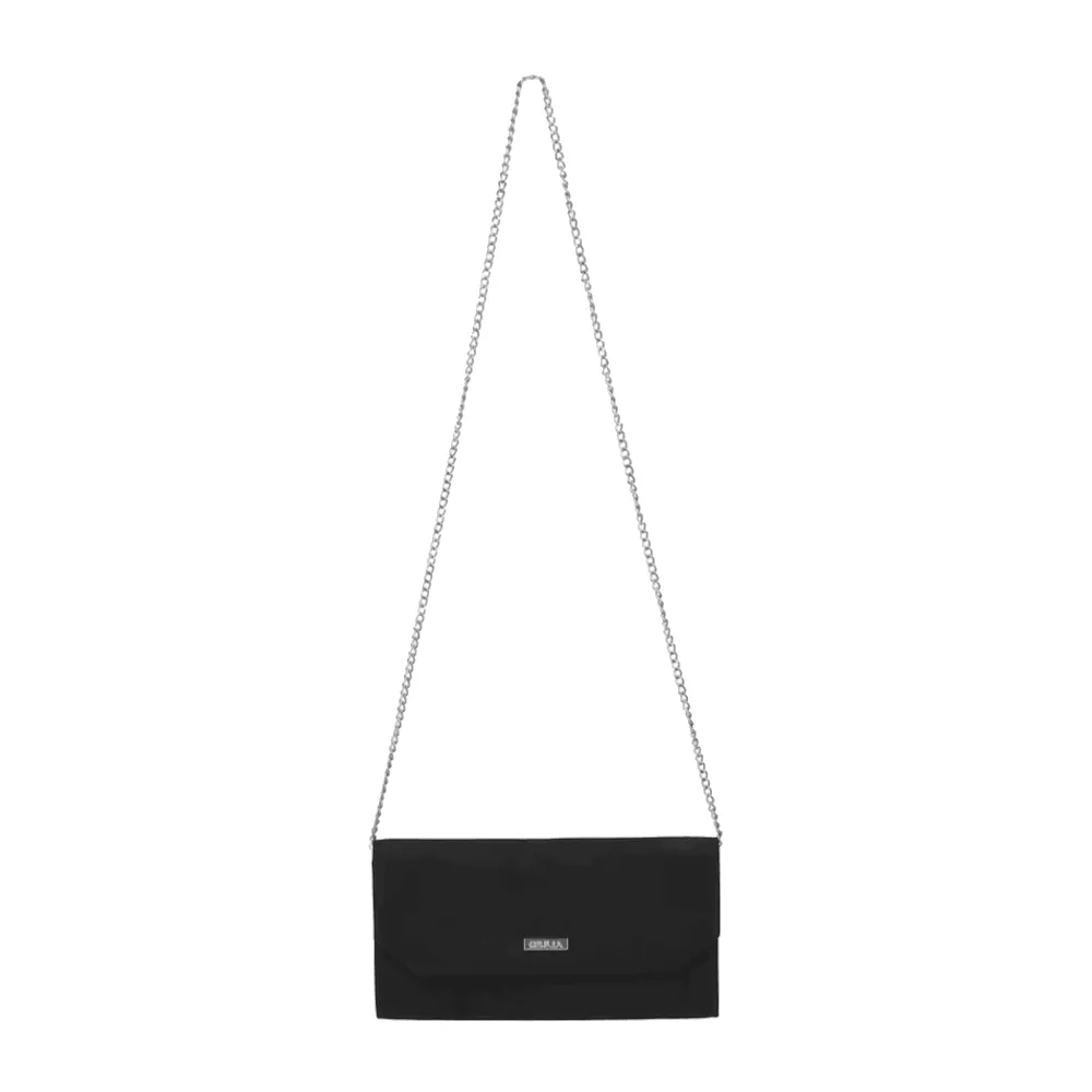 Giulia Tas Zwart sold by Donelli product image thumbnail 5