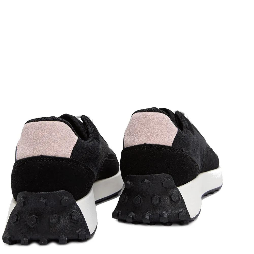 Pinkdessert Veterschoenen 121804 Zwart sold by Donelli product image thumbnail 3