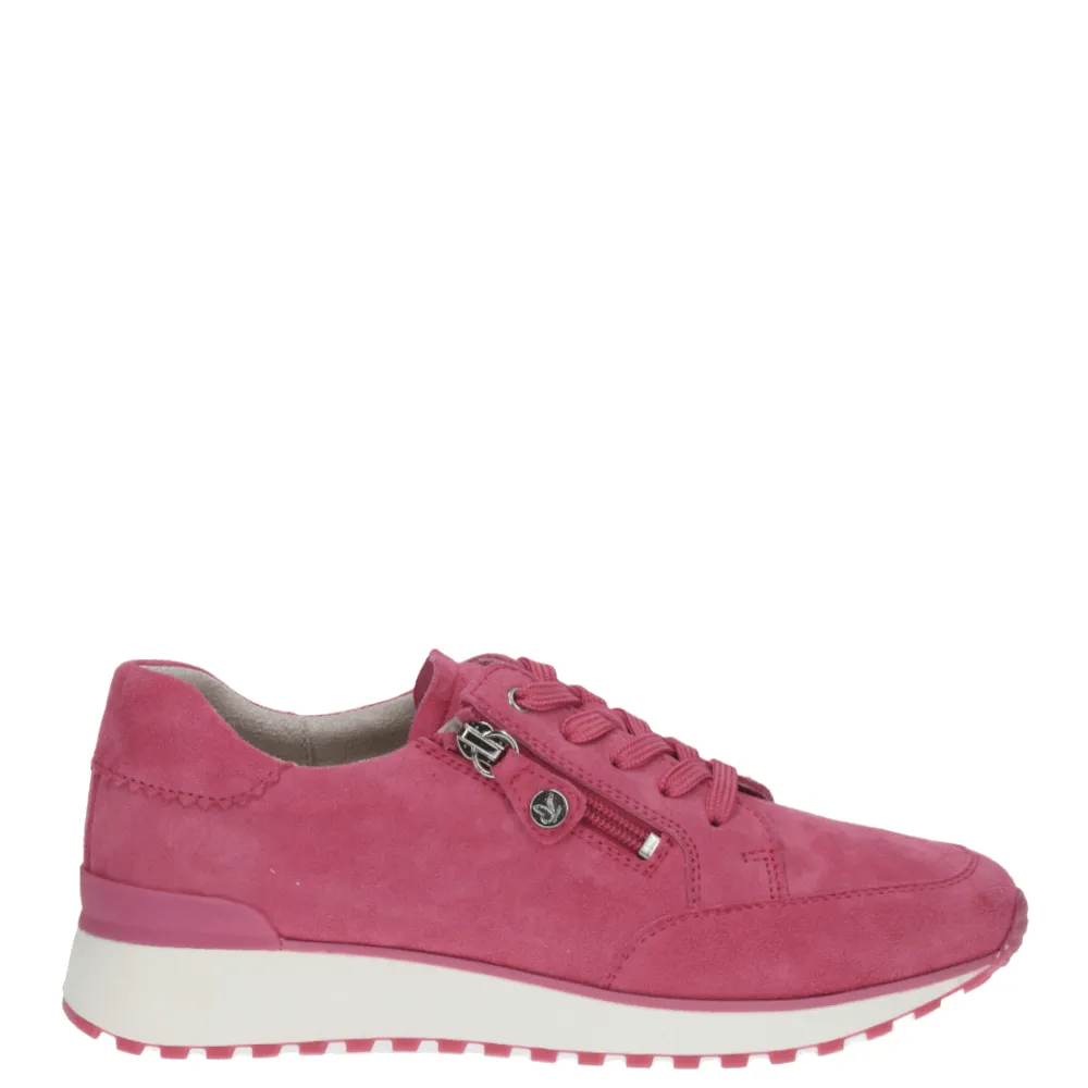 Caprice Veterschoenen 9-23716-20-540 Fuxia sold by Donelli