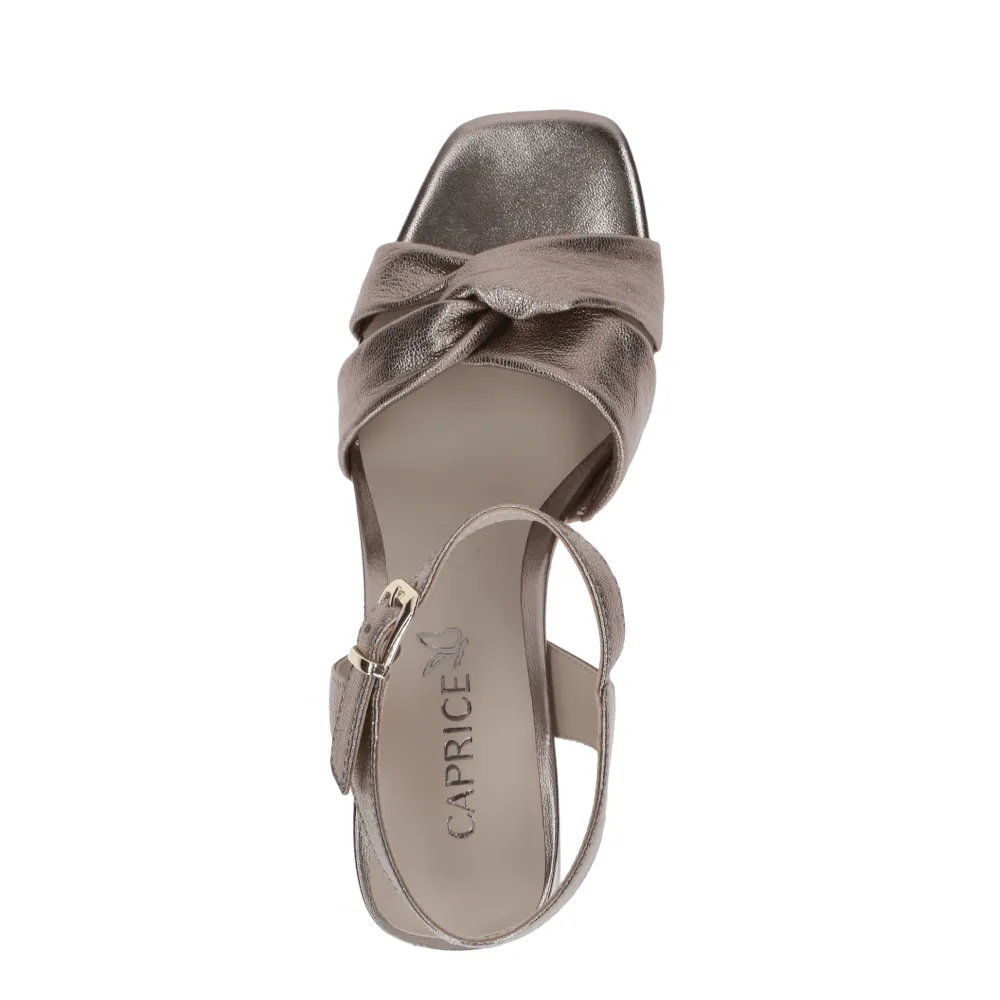 Caprice Sandalen 9-28316-42-341 Taupe sold by Donelli product image thumbnail 3