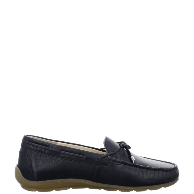 Ara instappers 12-19212-02  Blauw sold by Donelli