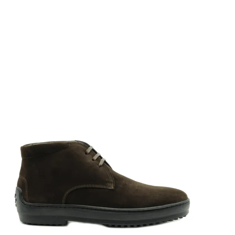 Donelli Boots 65007U Bruin sold by Donelli