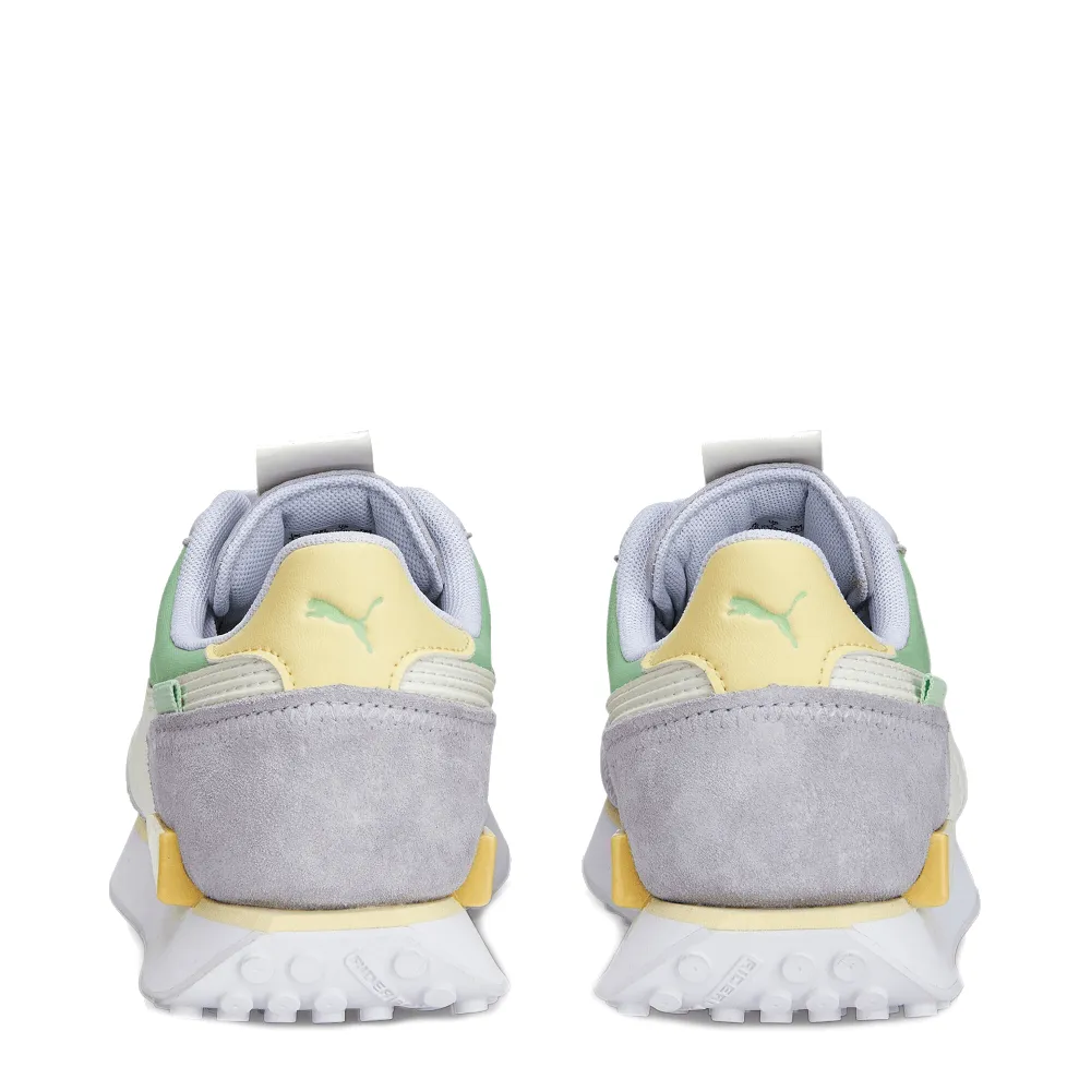 Puma Sneakers 383683-04 Licht Groen sold by Donelli product image thumbnail 3